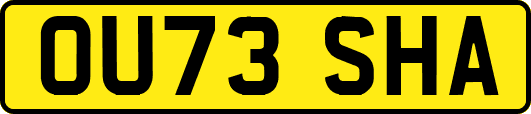 OU73SHA