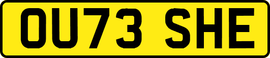 OU73SHE