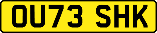 OU73SHK