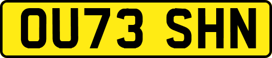 OU73SHN