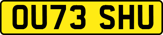 OU73SHU