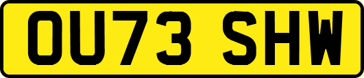OU73SHW