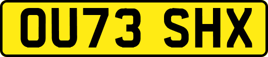 OU73SHX