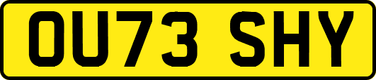 OU73SHY