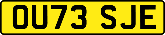 OU73SJE