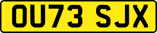 OU73SJX