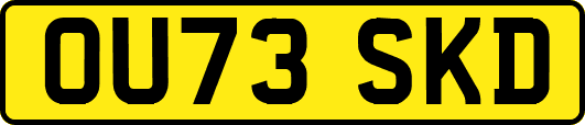 OU73SKD