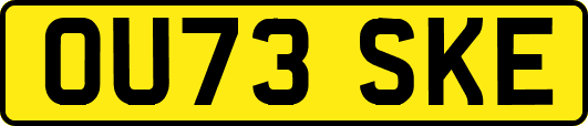 OU73SKE