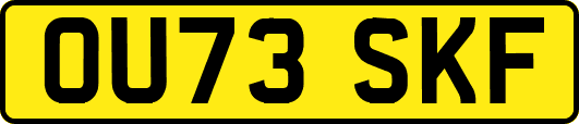 OU73SKF