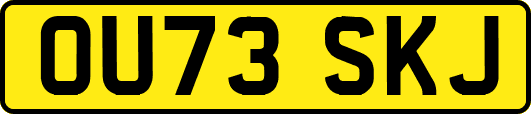 OU73SKJ