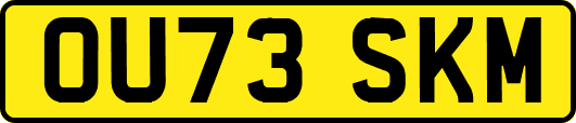 OU73SKM