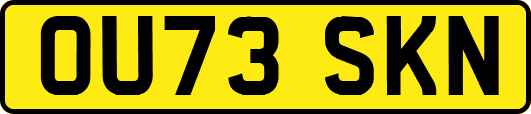 OU73SKN