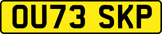 OU73SKP