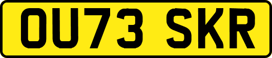 OU73SKR