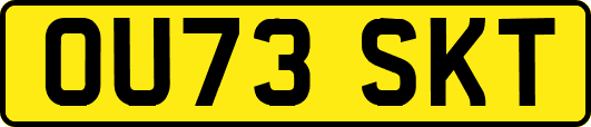OU73SKT