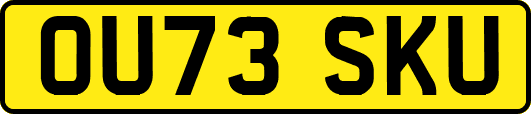 OU73SKU