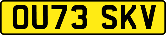 OU73SKV