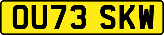 OU73SKW