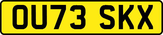 OU73SKX