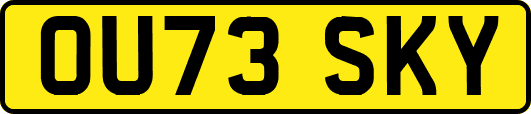 OU73SKY