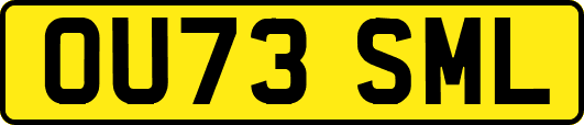 OU73SML