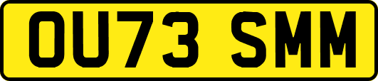 OU73SMM
