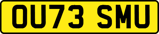 OU73SMU