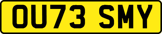 OU73SMY