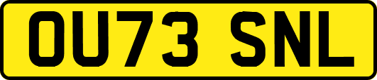 OU73SNL