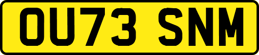 OU73SNM
