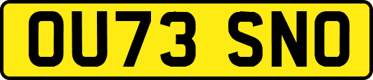 OU73SNO
