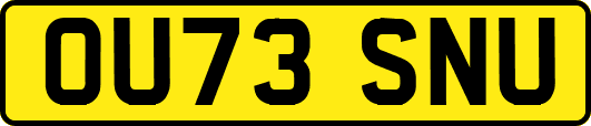 OU73SNU