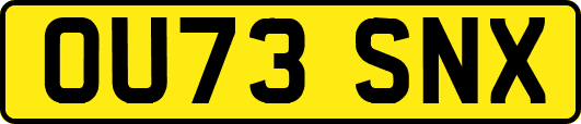 OU73SNX