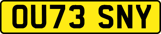 OU73SNY