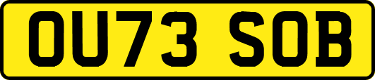 OU73SOB