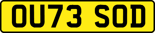 OU73SOD