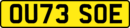 OU73SOE
