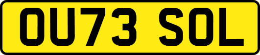 OU73SOL