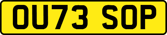 OU73SOP