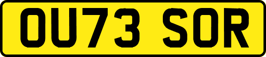 OU73SOR