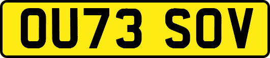 OU73SOV