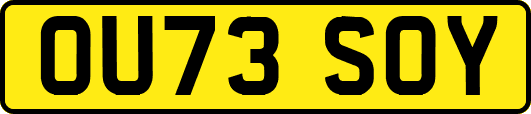 OU73SOY