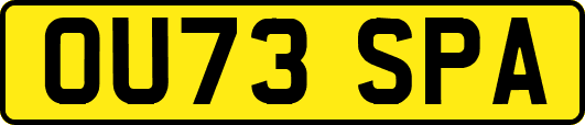 OU73SPA