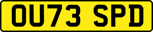 OU73SPD