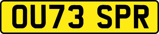 OU73SPR
