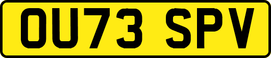 OU73SPV