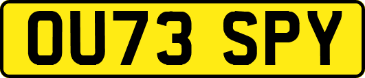 OU73SPY
