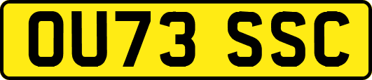 OU73SSC