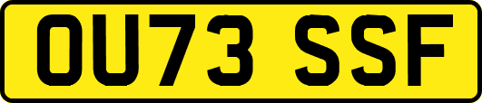 OU73SSF