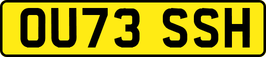 OU73SSH